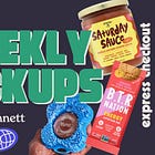 Weekly Pickups: A better loofah, a bar with a story, and more...