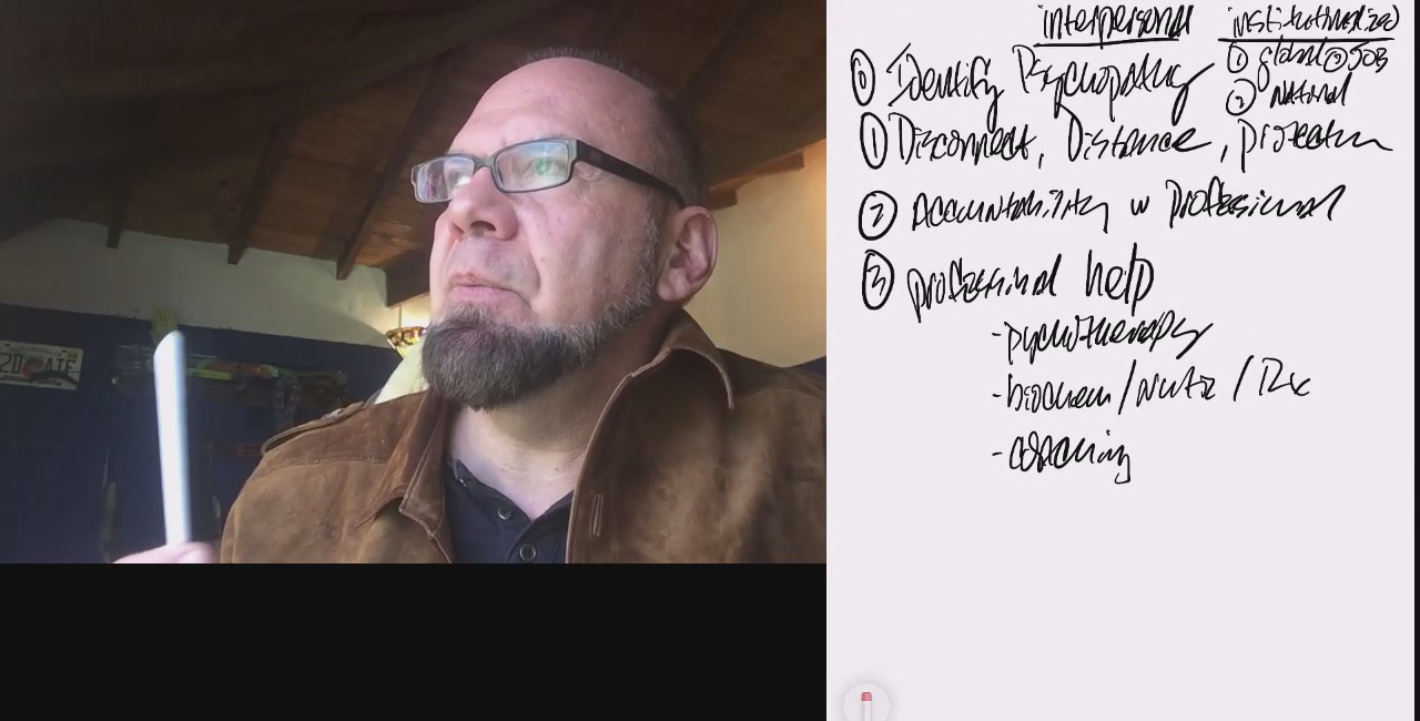 SOLUTIONS TO GASLIGHTING (1) VIDEO presented by Masterpiece Theater* and Nobel Prize Acceptance Committee*