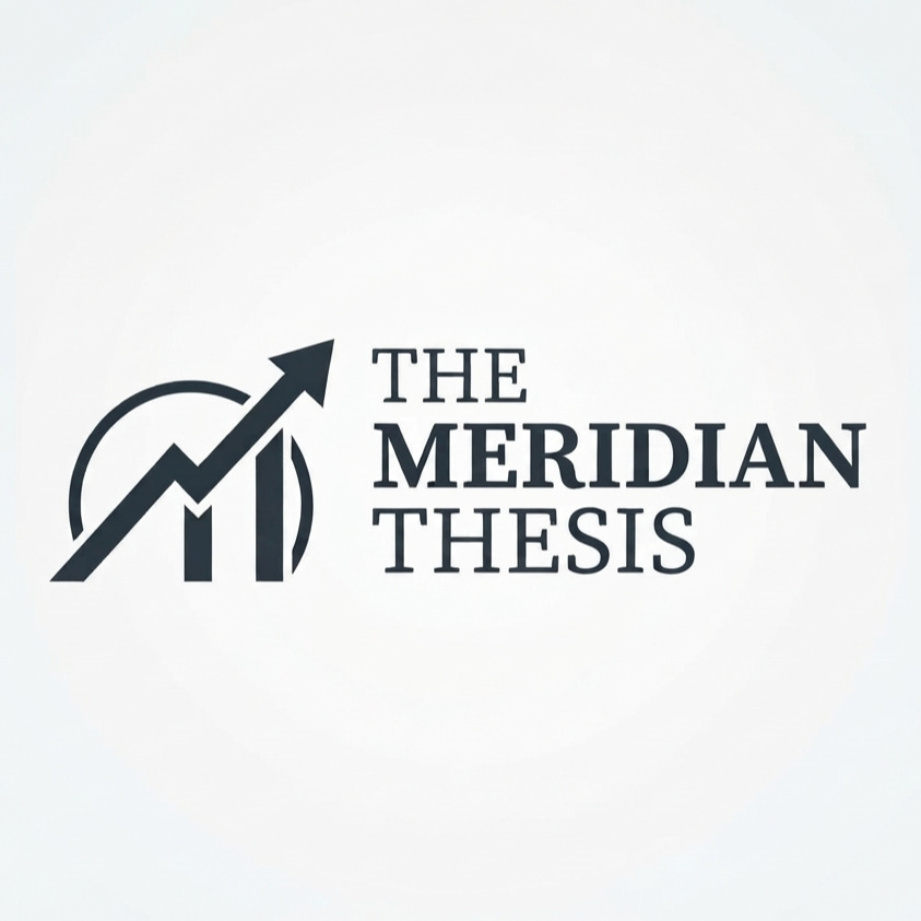 The MeridianThesis