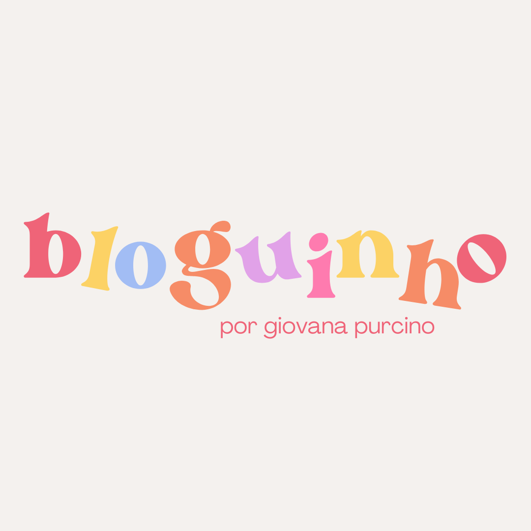 bloguinho