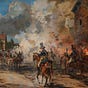 The Road to the American Revolution