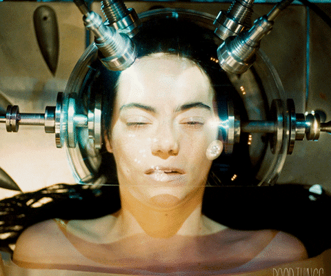 The Cine Files | Olivia | Substack