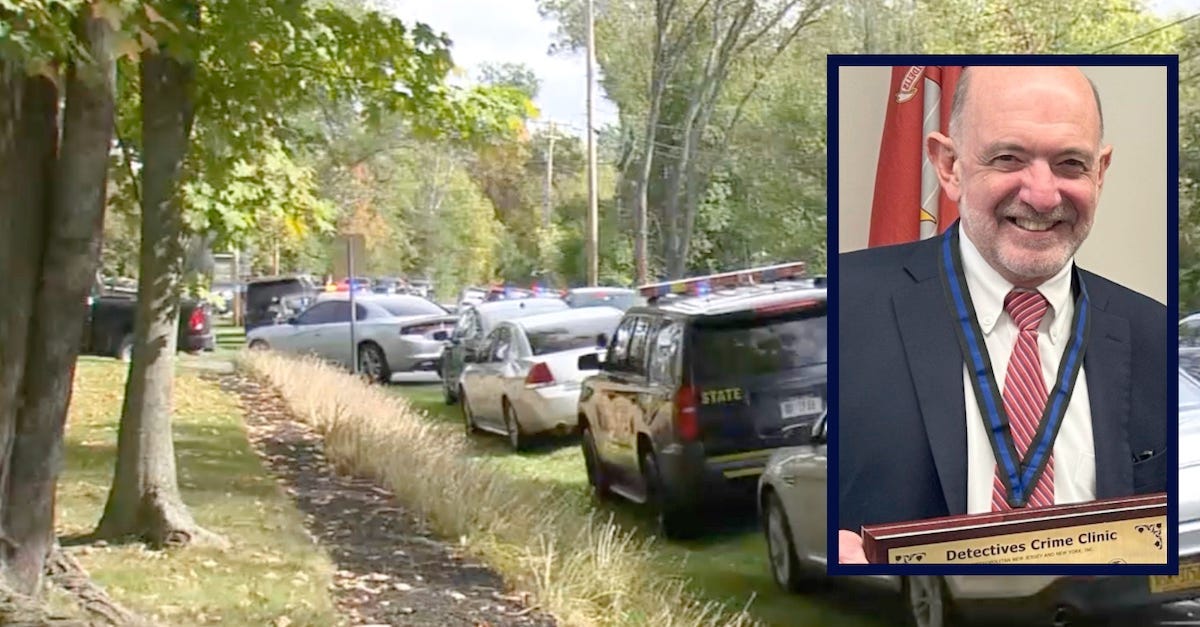 Screenshot: WABC. Photo: Orange County DA
