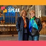 So to Speak: The Free Speech Podcast