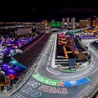 The numbers behind F1’s biggest financial year