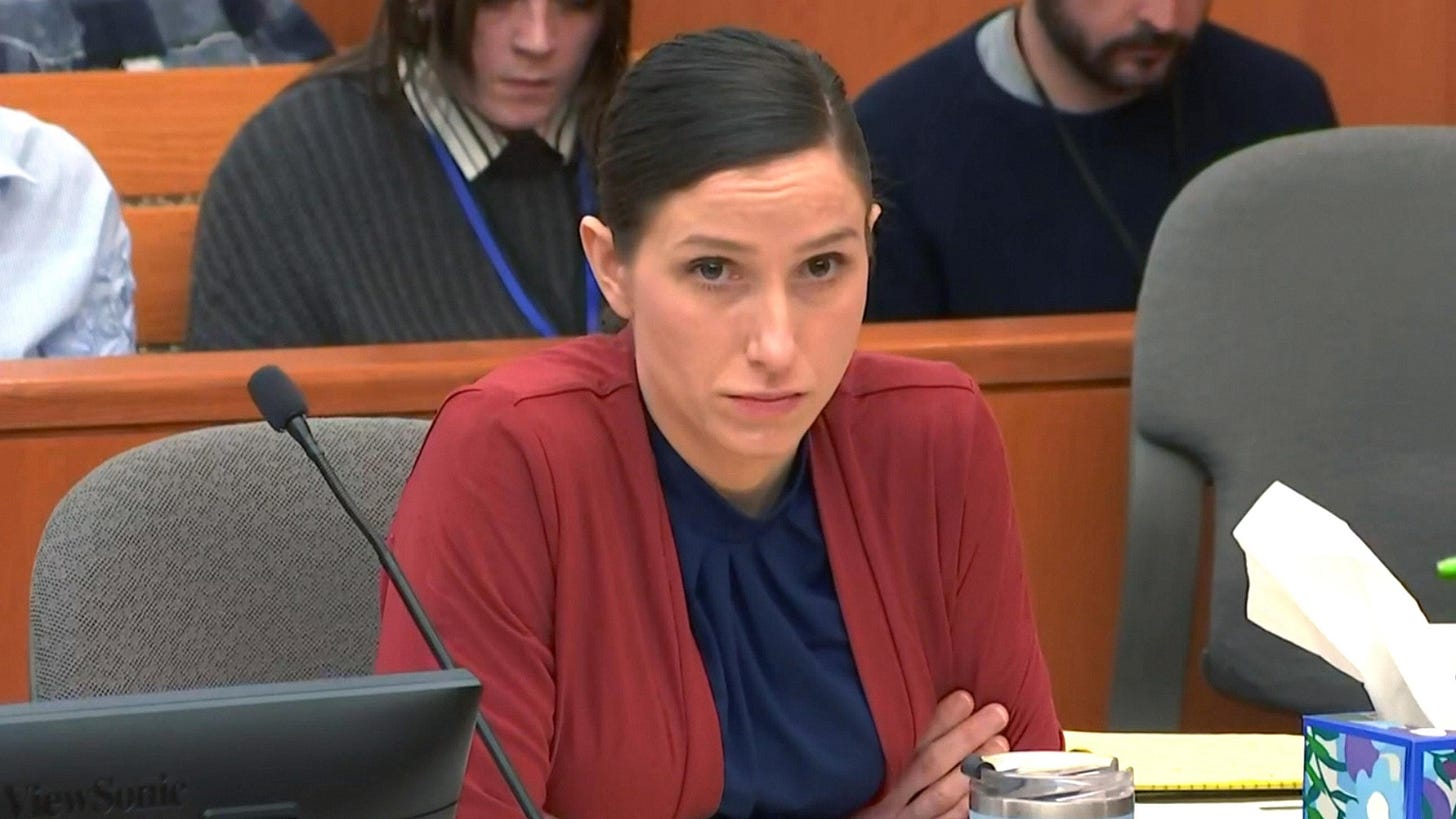 Key witness in Kouri Richins murder trial admits to getting illicit drugs  for Utah mom accused of killing husband with fentanyl - ABC News