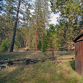 Poop, National Parks, And You