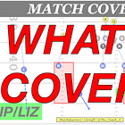 What is Cover 3?