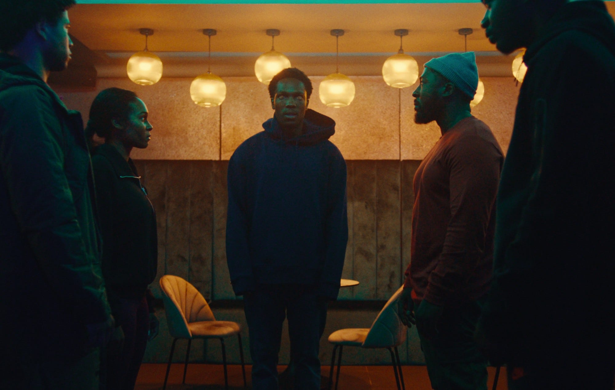 Here's every song in 'Supacell' on Netflix