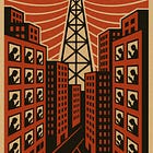 Big Data = Big Surveillance