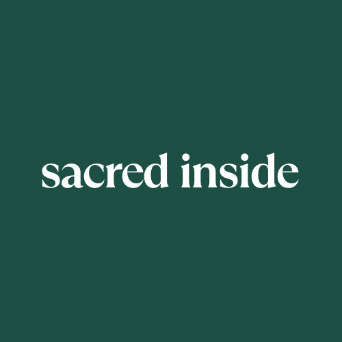 sacred inside