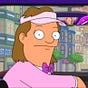 Nat the Limo Driver's avatar
