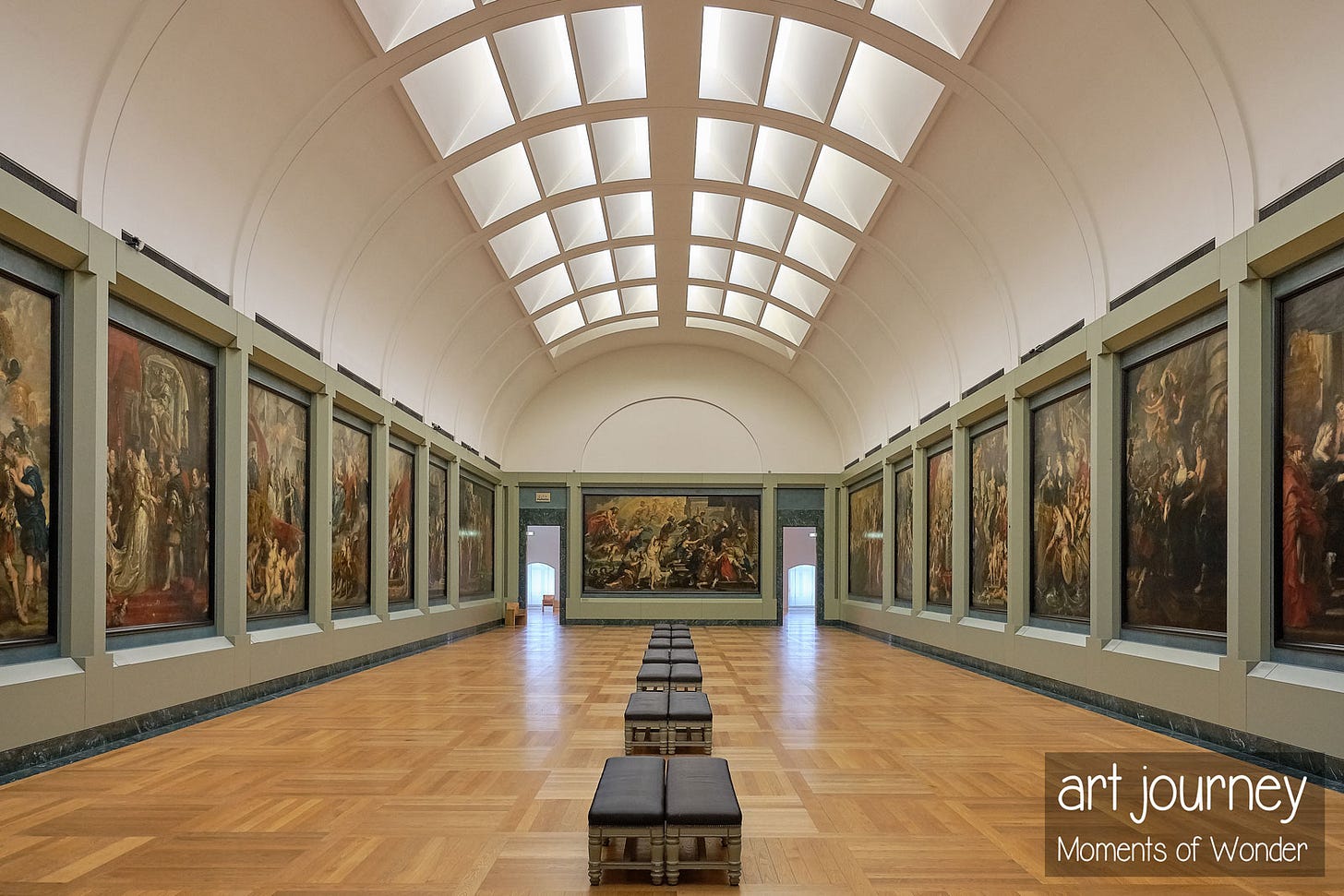 Private tours of Paris museums Private tours of Paris museums