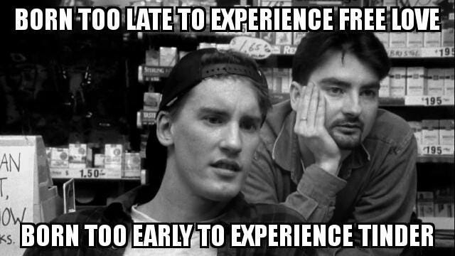 17 Gen X memes for the generation caught in the middle - Upworthy