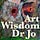 Art Wisdom | The Artist's Journey Show & Podcast