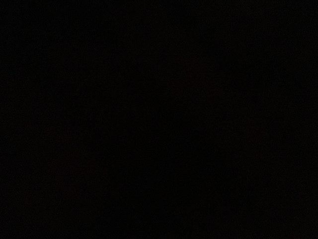 Eternal Black