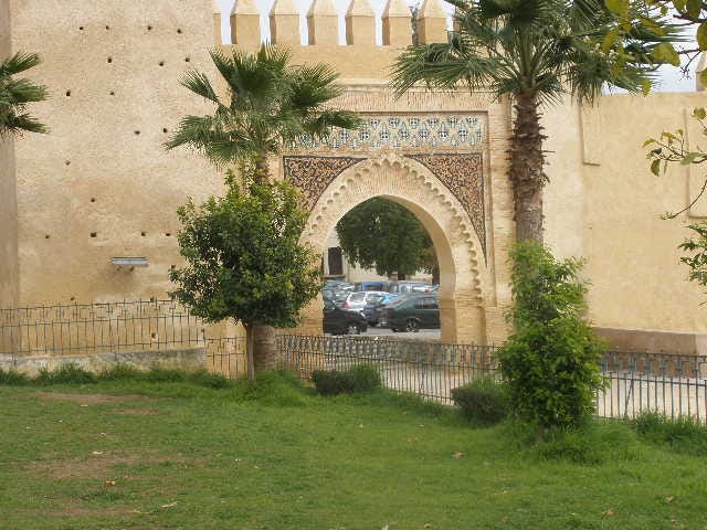 Fez Medina Fes Morocco Fez Medina Fes Morocco