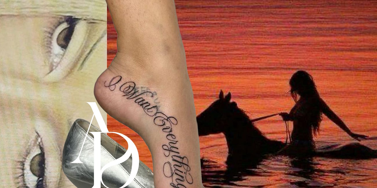 sprinkle sprinkle: a career retrospective