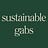 Sustainable Gabs