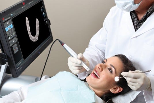 Dental Impressions | Andrew W. Skorobatckyj, DDS | Parma, OH