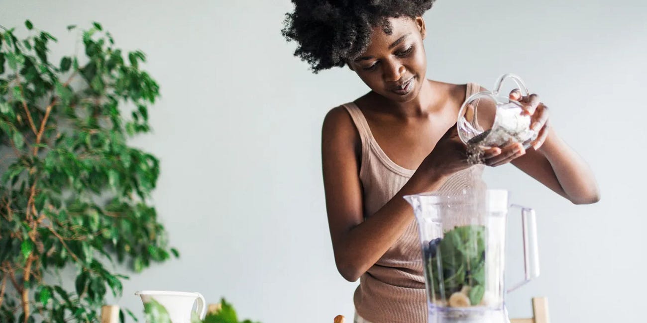 Olive oil and bone broth: Do viral gut health foods actually work?
