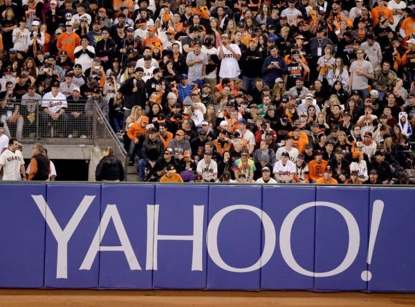 yahoo partnering with nfl streaming 2015 yahoo partnering with nfl streaming 2015
