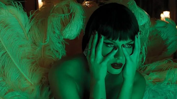 What Does Taylor Swift's 'Life Of A Showgirl' Album Name Mean?