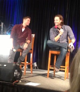 j2 grin