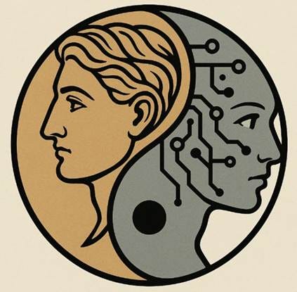 A symbol of two people

AI-generated content may be incorrect.