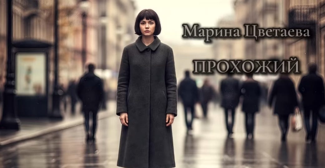 Comment se libérer de la peur et de la haine de la Russie… grâce à l’histoire et à la poésie.