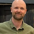 Charles Dodd White's avatar