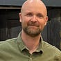 Charles Dodd White's avatar