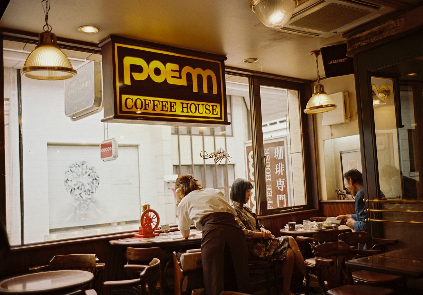 Overtourism in Japan, and How it Hurts Small Businesses — Ridgeline issue  210