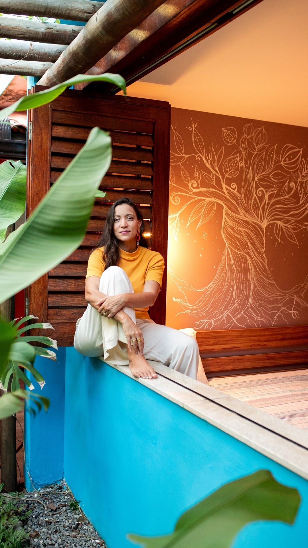 Artwork for Entre Mulheres