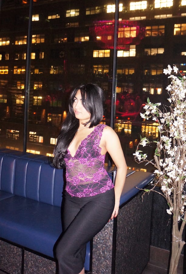 Artwork for Ujjayi’s Substack