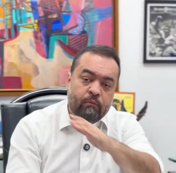 Uma matança após a outra