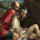 Why Jesus is the Good Samaritan of the parable