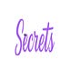 Secrets AI's avatar