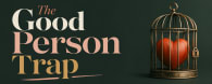The Good Person Trap™️by Becky Grace