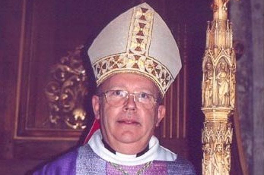 French cardinal admits abusing 14-year-old girl 35 years ago French cardinal admits abusing 14-year-old girl 35 years ago