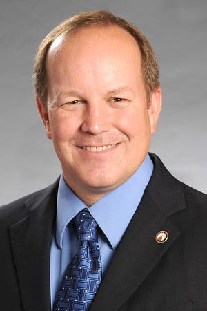 Gwinnettian Adventures