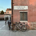 Gillian Knows Best guide to beaches on Lido di Venezia