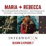 INTERWOVXN