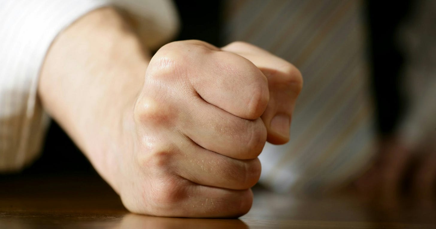How Can We Be Angry and Not Sin? | Desiring God