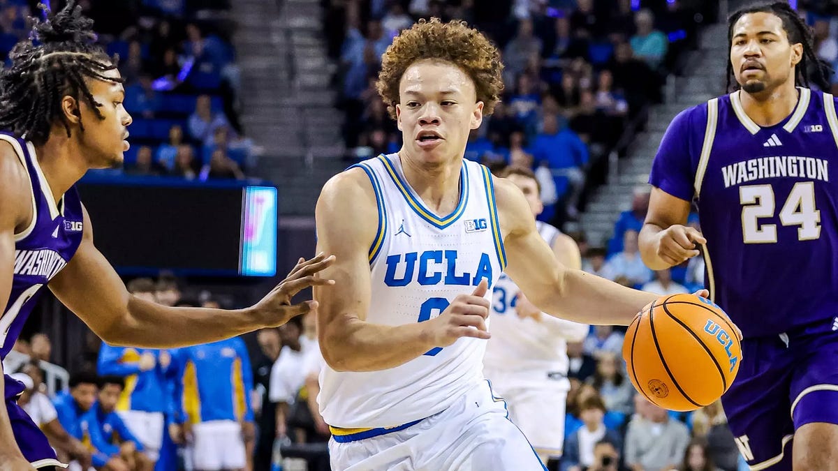 How To Watch, Game Preview and Game Thread: UCLA Bruins at #2 Michigan ...