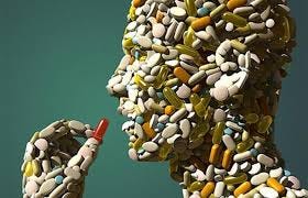 PTSDDaddy – Self Medication Why Not? PTSDDaddy – Self Medication Why Not?