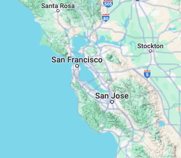 Images from Google Maps