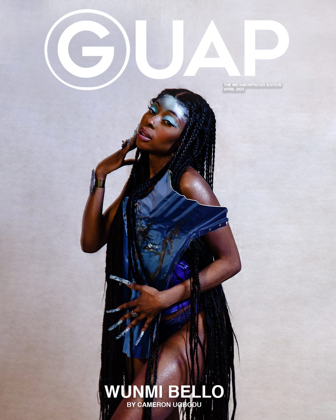 Wunmi Bello