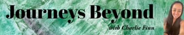 Journeys Beyond with Charlie Finn
