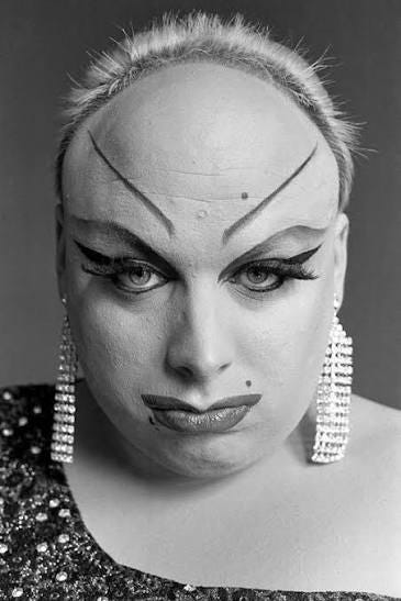 Divine — The Movie Database (TMDB)